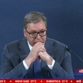 Lepi Draža i lepi Ćuta – komisija za lepotu: Vučić o kritici ministra Martinovića i njegovim uvredama upućenim ljudima…