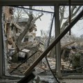 SAD šalju kasetne bombe Ukrajini, Stoltenberg kaže - za odbranu