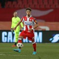 Zvezda prodala Erakovića u Zenit i zaradila milione: Jedan od najvećih transfera na Marakani!