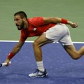 Haos na turniru u Banjaluci: Bosanac brutalno izvređao mladog hrvatskog tenisera