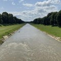 Srbija, poplave i istorija: Sto godina Pirotskog keja - mesto za opuštanje, ali se retki kupaju