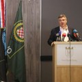 Milanović odlikovao jedinicu koja se povezuje s ratnim zločinima u BiH