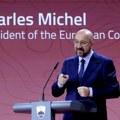 "Proširenje više nije san": Mišel: Vreme je da se ide napred, EU mora da bude spremna da primi nove države članice do…