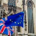 Britanska vlada ponovo odložila graničnu kontrolu robe iz Evropske unije: Rok pomeren za početak naredne godine
