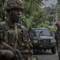Četvoro ljudi poginulo, troje povređeno u napadu na kineski rudarski konvoj u Kongu