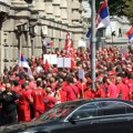Za sedam dana vozači saniteta ponovo u Vladi Srbije na razgovor o platama