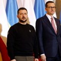 SAD traže pojašnjenje od Poljske u vezi sa stavom prema Ukrajini
