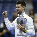 On je jednostavno šampion šampiona Legendarni sportista otkrio neverovatan detalj o Novaku
