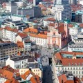 Inflacija u Sloveniji u rujnu ubrzala na 7,5 posto
