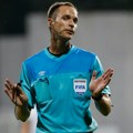 UEFA veruje najboljem srpskom sudiji: Srđan Jovanović će u utorak voditi utakmicu Lige šampiona!
