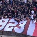 Fudbaleri Crvene zvezde pobedili su Radnički rezultatom 4:3.