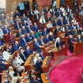Vlada uputila predsedniku Srbije predlog za raspuštanje parlamenta