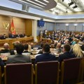 Crnogorska opozicija se sastala sa Spajićem povodom popisa: Dali su mu rok od mesec dana da ispuni njihove zahteve