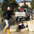 VIDEO Kao kapiten vodio tim protiv Vlahovića i Kostića, a onda čistio ulice od smeća zbog poplave