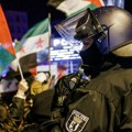 Nemačka: pretresi u četiri savezne države u vezi sa zabranama aktivnosti Hamasa