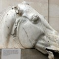 Grčka: Britanija pokazuje manjak poštovanja kad je u pitanju povratak skulptura