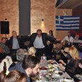 FESTIVAL „GRČKA U SRCU SRBIJE” NA „ŠUMADIJA SAJMU”: Više od igre i druženja