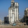 ‘Nijedna druga zemlja nije dom’: Usred izraelskih bombi, porodica iz Gaze ne želi otići