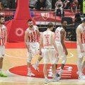 Žalgiris pred Partizan doveo ozbiljno pojačanje! Bivši igrač Crvene zvezde potpisao ugovor sa slavnim litvanskim klubom!