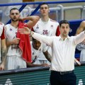 FMP ima novog trenera: Mijović menja Stefanovića na klupi "pantera"