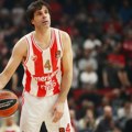 Teodosić: Ne možeš posle utakmice da se kaješ što se nisi bacio