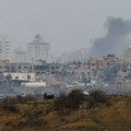Izraelska agresija uništila desetke fabrika u Gazi