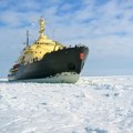 Arktik: Nova konfrontacija Zapada i Rusije na vidiku