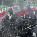 "Iran mora odmah da prekine" Ministarka spoljnih poslova Francuske poslala upozorenje