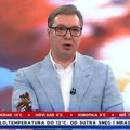 „Na ponovljenim izborima u Beogradu nećete dobiti više glasova. Živi bili, pa videli“: Da li je to Vučić upravo…