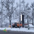 Otežano odnošenje smeća iz Bukovca, Ledinaca i Sremske Kamenice