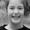 Tuga! Umrla mala Milica iz Sremske Mitrovice: Imala je samo 9 godina, a kao lavica se borila sa tumorom