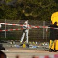 Učenik ubio učenicu: Užas u Nemačkoj: Devojčica umrla na licu mesta, napadač u bekstvu