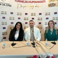 Ovo nikada niko nije uradio: Dragana Mirković se odriče zarade sa cele turneje u humanitarne svrhe!