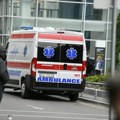 RTS: Petoro radnika povređeno u požaru u fabrici „Milan Blagojević“ u Lučanima
