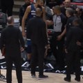 Sudija napustio meč u NBA ligi - prišao trenerima i otišao! Kratak prekid, pa nastavak, evo šta kažu pravila! (video)