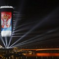 Srbija slavi Dan državnosti: Vatromet i spektakl s dronovima obasjali nebo iznad Beograda, Novog Sada, Niša i Kragujevca