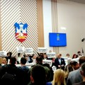 Sutra konstitutivna sednica Skupštine grada Beograda, ishod i delje neizvestan