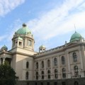Završene konsultacije poslaničkih grupa u Skupštini Srbije, u ponedeljak se bira predsednik