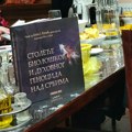 Predstavljanje knjige "Stoleće biološkog i duhovnog genocida nad Srbima" u četvrtak u SKC "Sveti Sava"