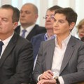 Ко ће бити премијер кад Ана Брнабић преузме Скупштину? Решење је „спремно“
