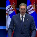 Vučić: Što pre videti studije za upotrebu nuklearne energije