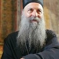 Patrijarh Porfirije: Na KiM ima mesta za sve, pozivamo Albance na dijalog