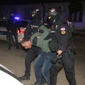 Osumnjičeni za ubistvo male Danke stigli u Tužilaštvo u Zaječaru