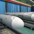 Ove rakete mogu da pogode Izrael: Iranski mediji objavili spisak projektila (video)