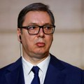 Vučić sa predstavnicima francuskih kompanija: Srbija na korak od investicionog kreditnog rejtinga