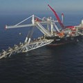 Evropske zemlje štitiće zajedno infrastrukturu Severnog mora: „Povećan rizik od sabotaže i neželjene pažnje…