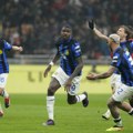 Inter pobedom nad Milanom obezbedio titulu prvaka Italije