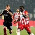 Zvezda dominirala i ušla u finale Kupa: Propustila šansu da postigne bar pet golova nikad slabijem Partizanu