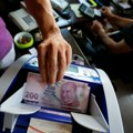 Referentna kamatna stopa u Turskoj nepromijenjena, a inflacija raste