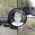 Kap krvi, GPS, bazne stanice Policija za malom Dankom (2) traga već mesec dana - ovo su ključni dokazi na kojima se bazira…